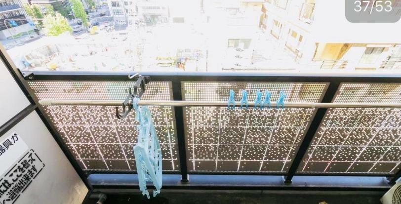 Shinsaibashi Elegant Apartment Ōsaka Extérieur photo
